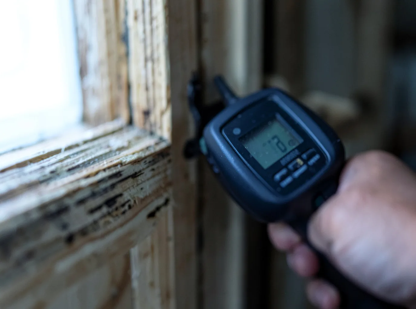 Insurance Claim Documentation in Wallins Creek, KY